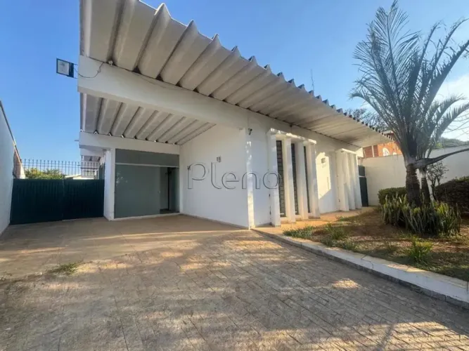 Casa à venda e para alugar em Campinas, Nova Campinas, com 3 quartos, com 300 m²