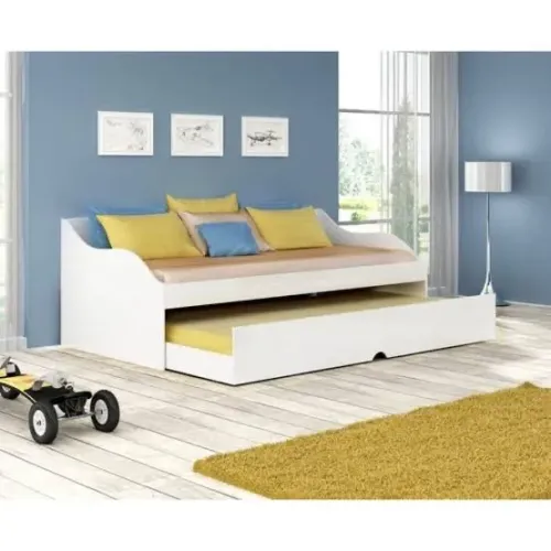 Sofá cama Laís 100% MDF - ENTREGA HOJE !!! 