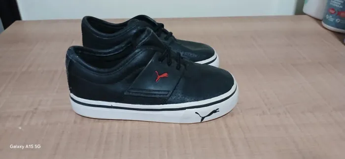 Tênis Puma Infantil BB - 20!