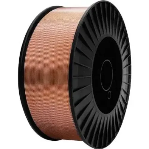 ARAME MIG VONDER 0,8MM CARRETEL 15KG
