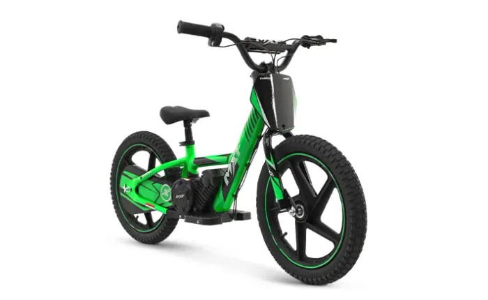 BICICLETA ELÉTRICA MXF ARO 16