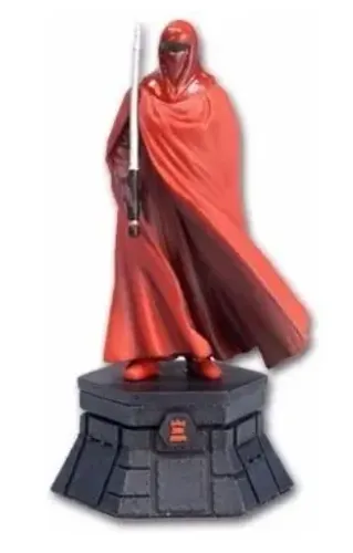 Miniatura Xadrez Star Wars