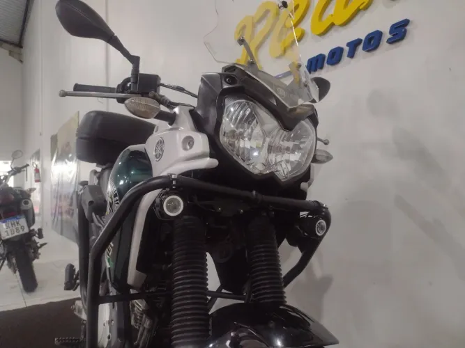 Yamaha XTZ 250 LANDER 249cc/LANDER BLUEFLEX/ABS