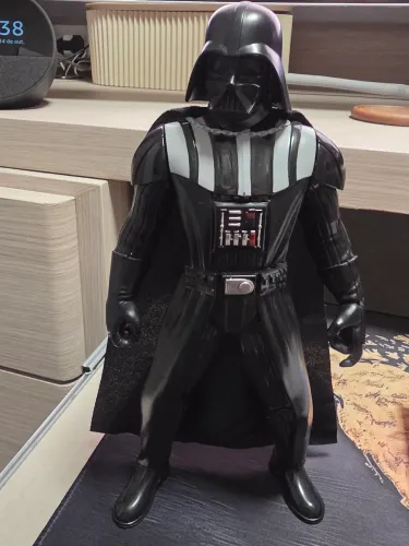 Boneco Darth Vader Hasbro 