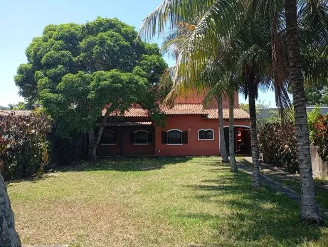 Casa com 70,00 de área construída, com 2 quartos