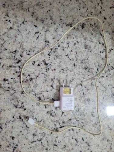 Carregador SAMSUNG - USADO