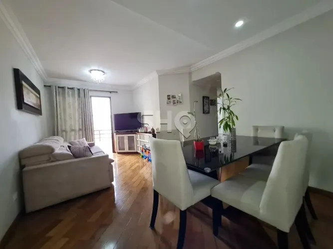 Parque Mandaqui apartamento 78au 3 dormitórios Suíte 2 Vagas