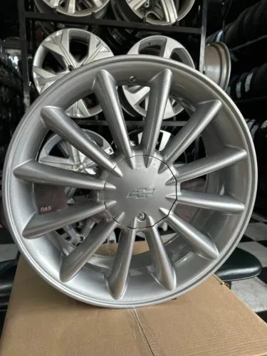 Rodas Powertech aro 20 novas 