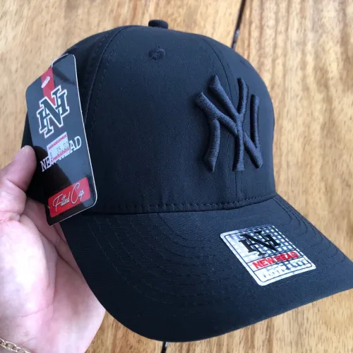 Boné New Era NY - Lançamento!
