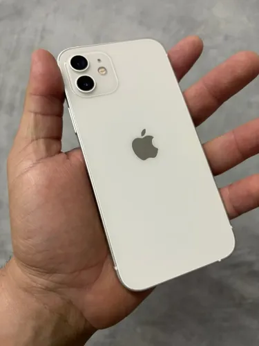 Iphone 12 128gb 5G super conservado Troco ou 10x 
