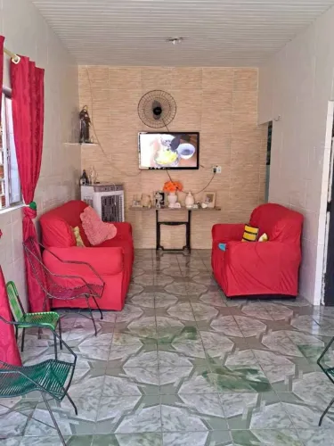 IQB26-OPORTUNIDADE CASA NA BOA VIAGEM