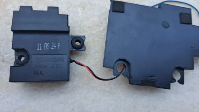 Alto Falantes Notebook Pk23000eq00 Usado