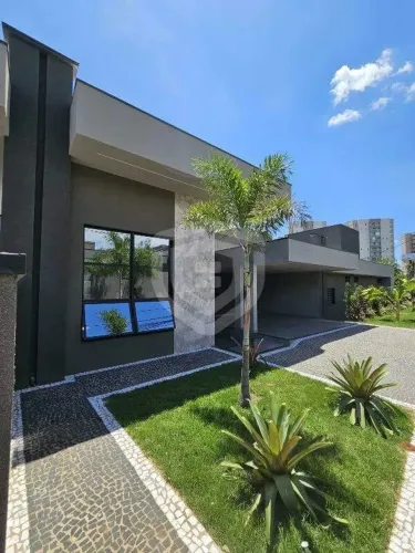 Casa no condomínio Quinta Ranieri Green para venda com 3 suítes