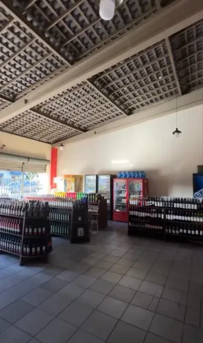 Aluguel de Ponto Comercial no Cohatrac