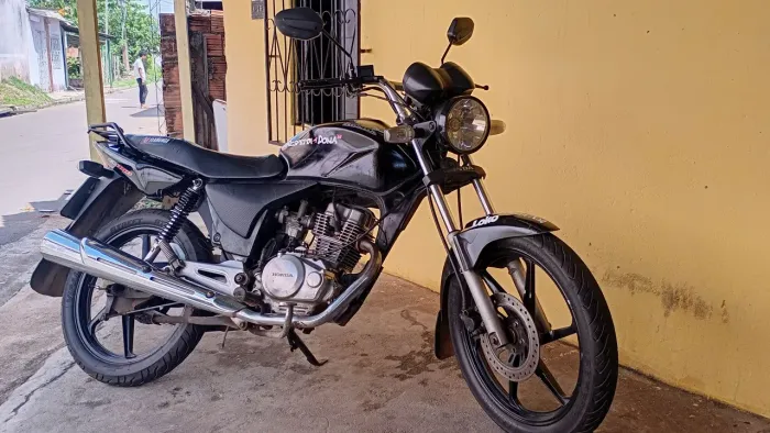Vendo por 6,500