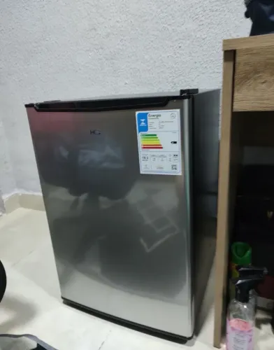 Frigobar HQ 70 litros 127v