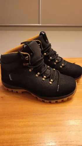 Bota Macboot 