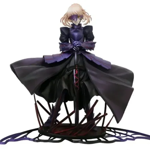 Figure Altria Pendragon - 1/7 - Saber Alter Aniplex Original