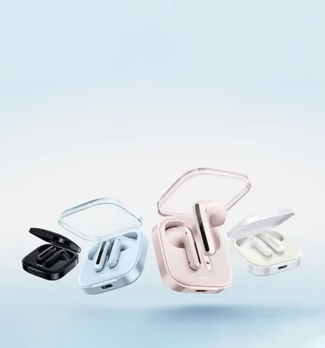 Fone Bluetooth Redmi Buds 6 Active 