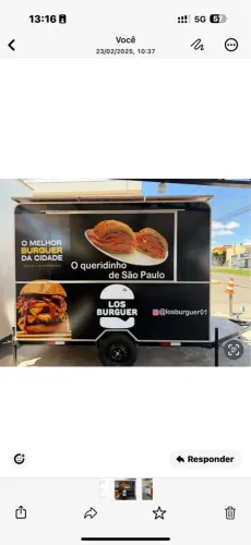 Trailer Food