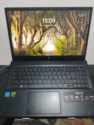 Notebook Gamer Acer Nitro V15