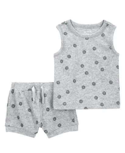 Conjunto tamanho 3 meses Importado (novo)