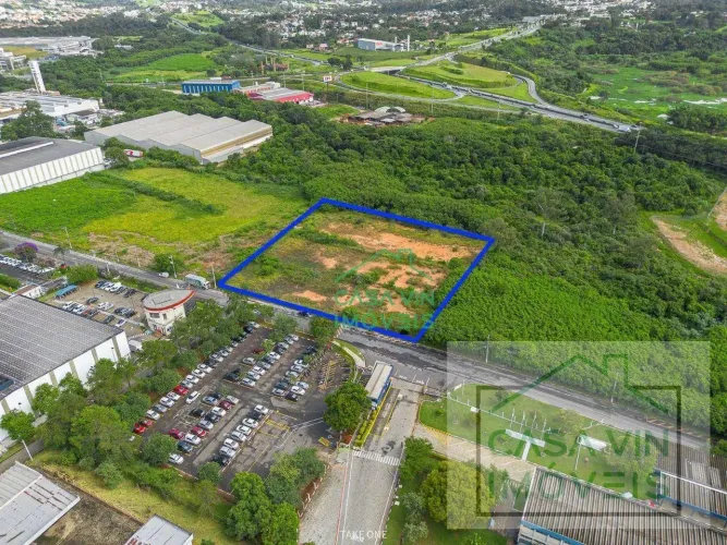Terreno à venda, 10000 m² por R$ 10.000.000,00 - Distrito Industrial Benedito Storani - Vi