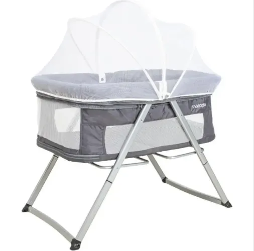 Berço portátil kiddo