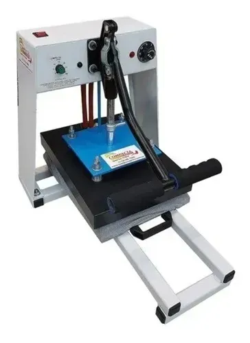 Prensa Sublimadora Compacta Print R25s
