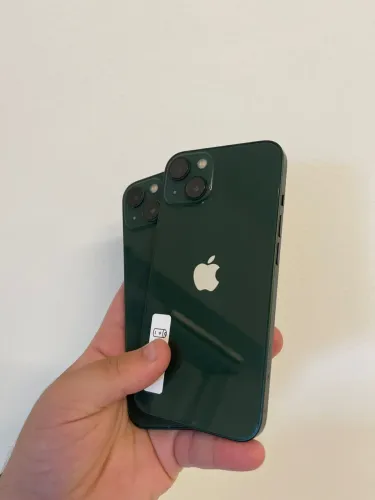 iPhone 13 128gb com garantia Kaiser iPhones