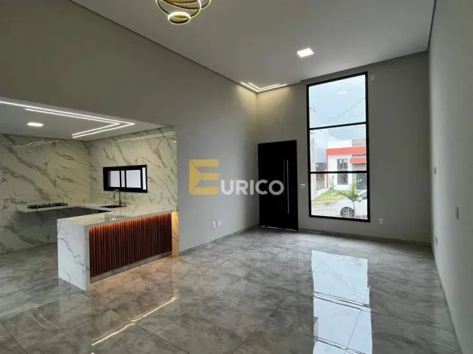 Casa em Condomínio com 3 Quartos, 2 Vagas, 139 m² em Jardim Novo Horizonte  Financiamento 