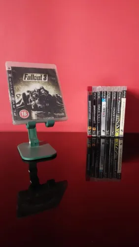 FALLOUT 3 (PS3)
