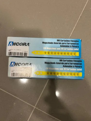 Fincapino AM27 Ancora