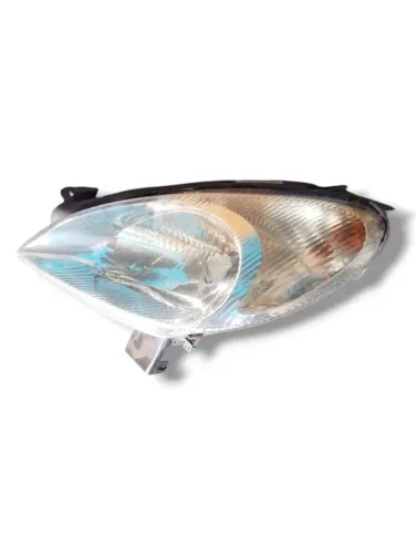 Farol Esquerdo Citroen Xsara Picasso 1998 2004 Esquerdo/motorista