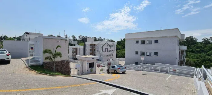 Apartamento Garden à venda com 2 quartos no Condomínio Bello Cielo 2 em Vinhedo.