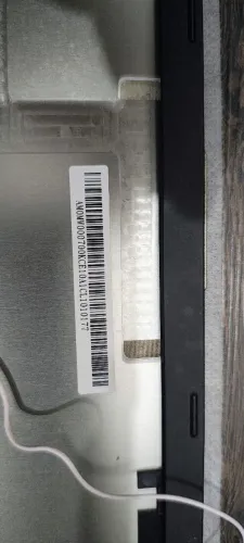 Carcaça do notebook Hp FOLIO 13