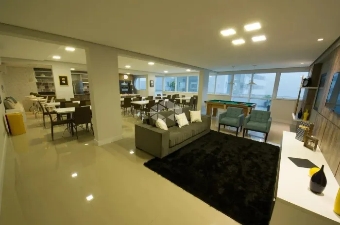 SALA COMERCIAL COM VAGA DE GARAGEM NO BAIRRO SANVITTO EM CAXIAS DO SUL