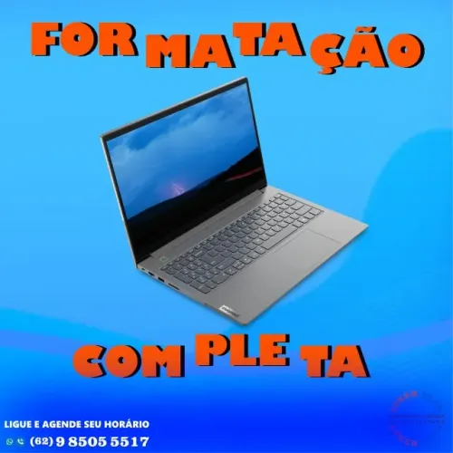 Pacote Completo - Deixe seu PC rodando como novo