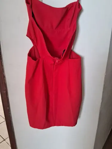 VESTIDO
