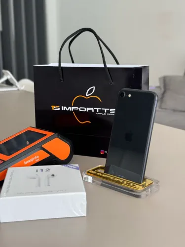 iPhone SE 2 geração 128 gigas