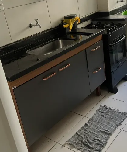 Vendo balcão de cozinha