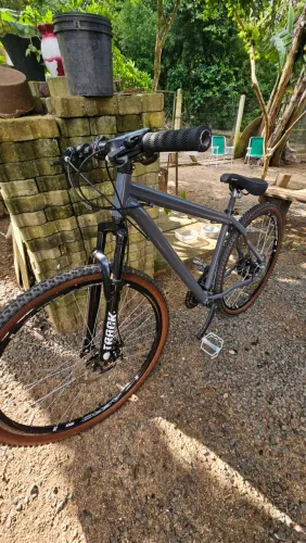 Bicicleta aro 29