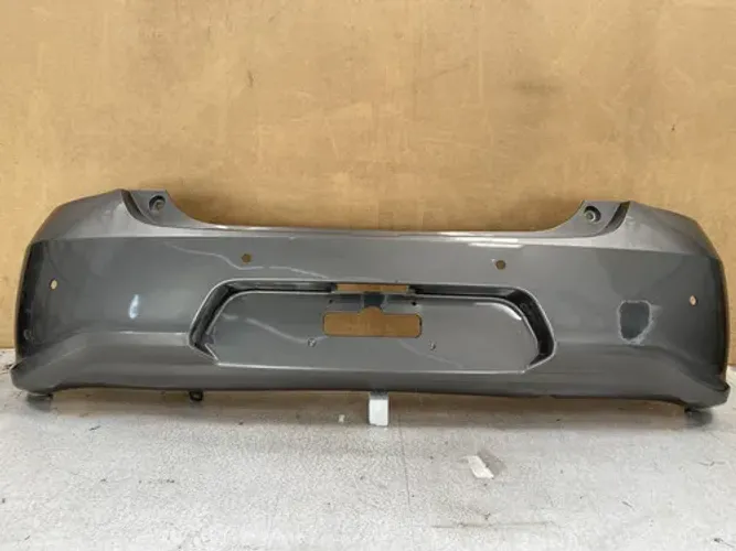 Para Coque Traseiro Toyota Etios Hatch 25120304