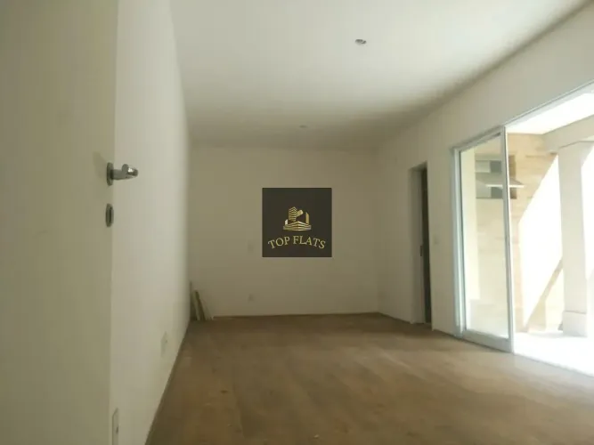 Flat Para Locação Paraiso