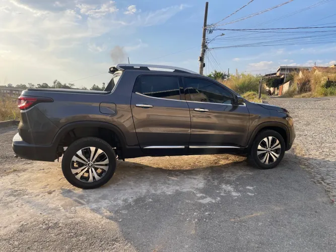 TORO VOLCANO 2023 T270 FLEX 