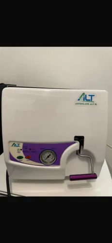 Autoclave 5l ALT