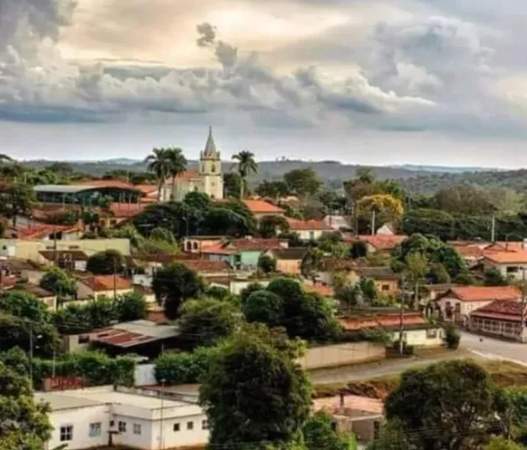 Terrenos na região de Baldim e Serra do Cipó a partir de 59 mil!
