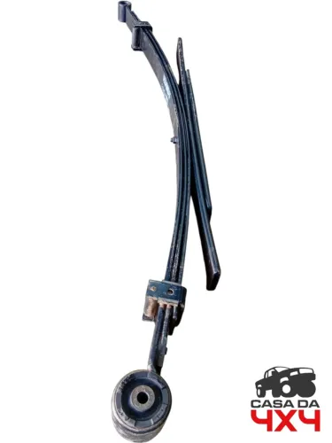 Feixe mola ranger 2014 cabine simples