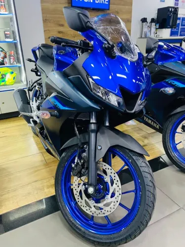 R15- Menor preço do Rio+ Pronta Entrega