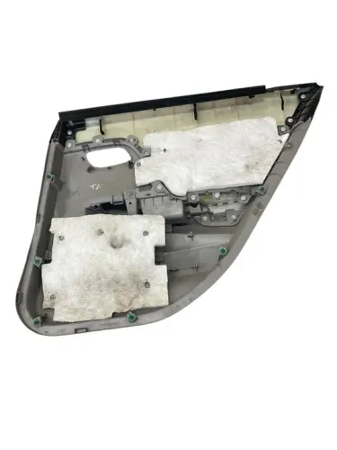 Forro Porta Traseira Esquerda Honda Civic Lxr 2013 2016